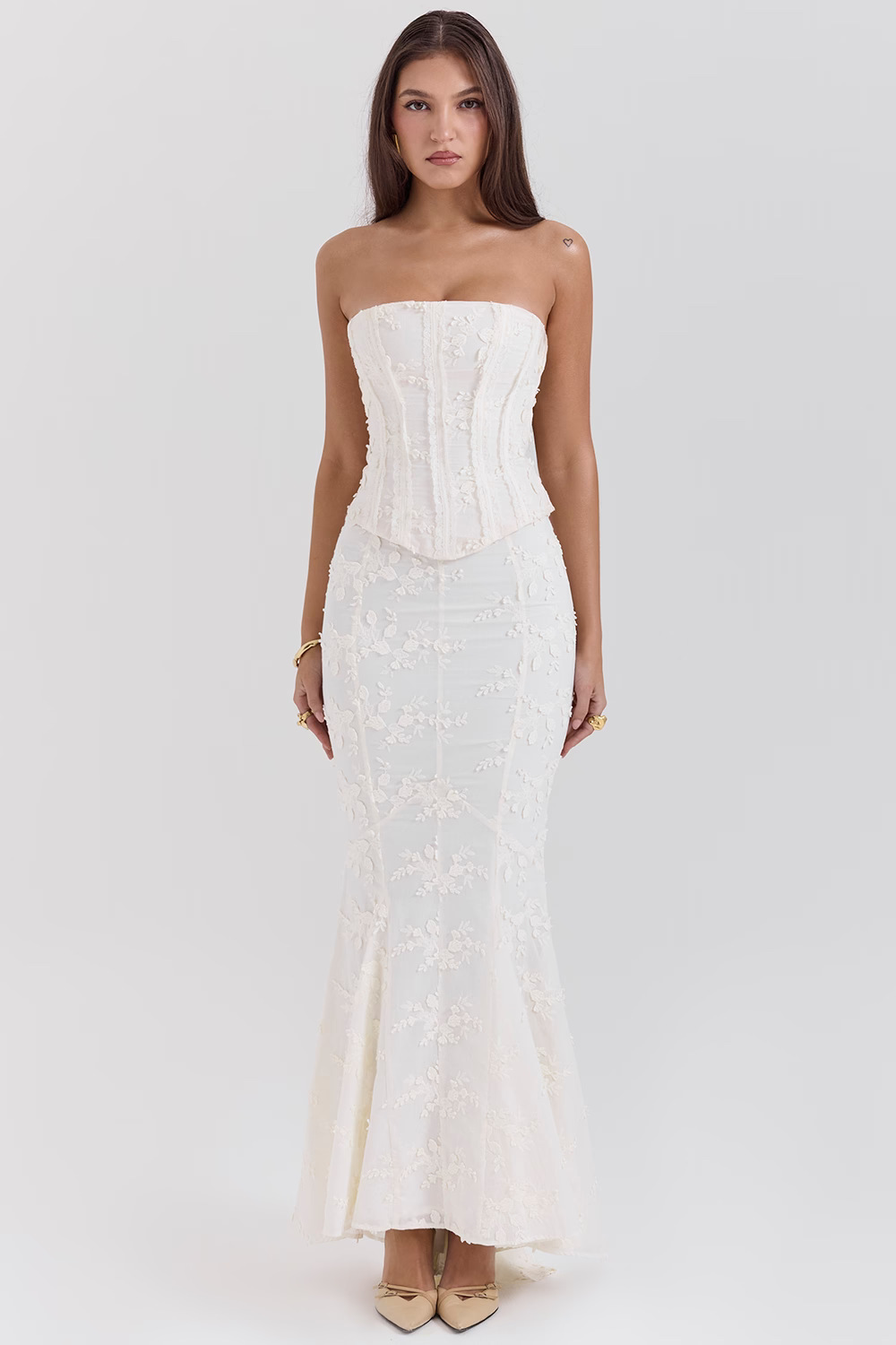Female Formal Wear - Fangokv Women's Sexy No Sleeve Fish