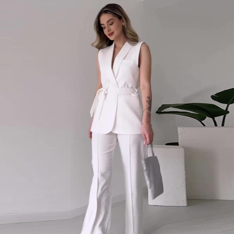 Conjunto De 2 Piezas Para Muje - Female Formal Wear recensie en prijs