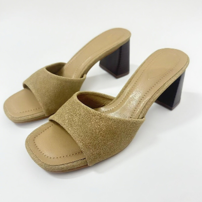 2025 Elegant Block Heels Women - Women Formal Wear For Summer recensie en prijs
