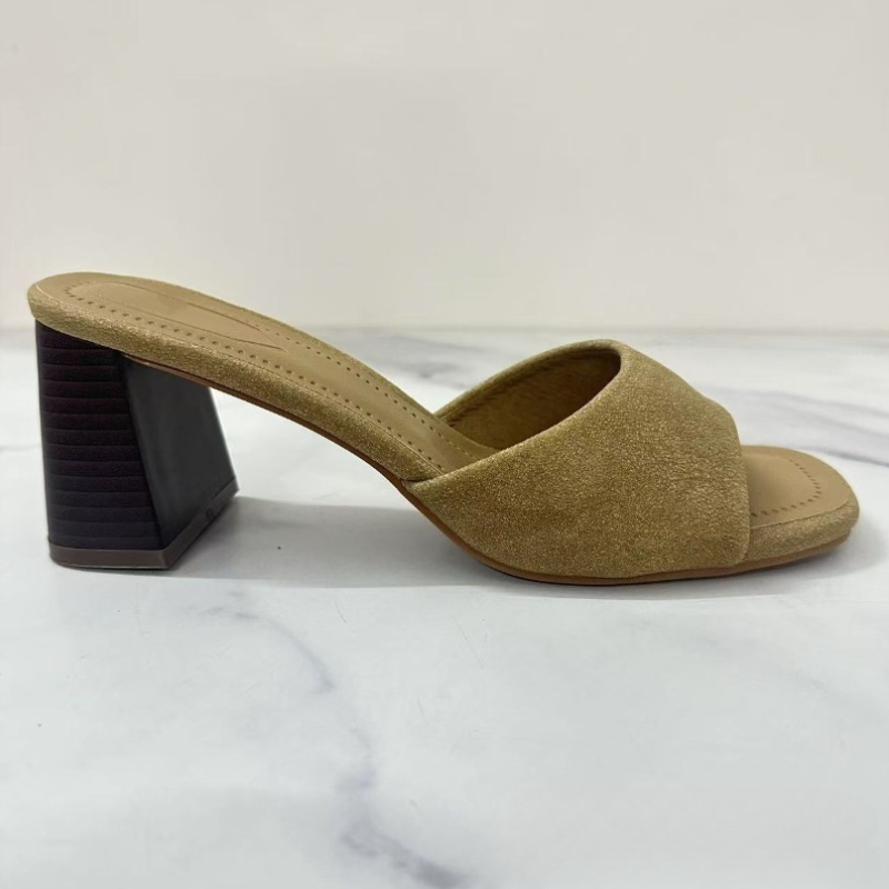 2025 Elegant Block Heels Women - Women Formal Wear For Summer recensie en prijs