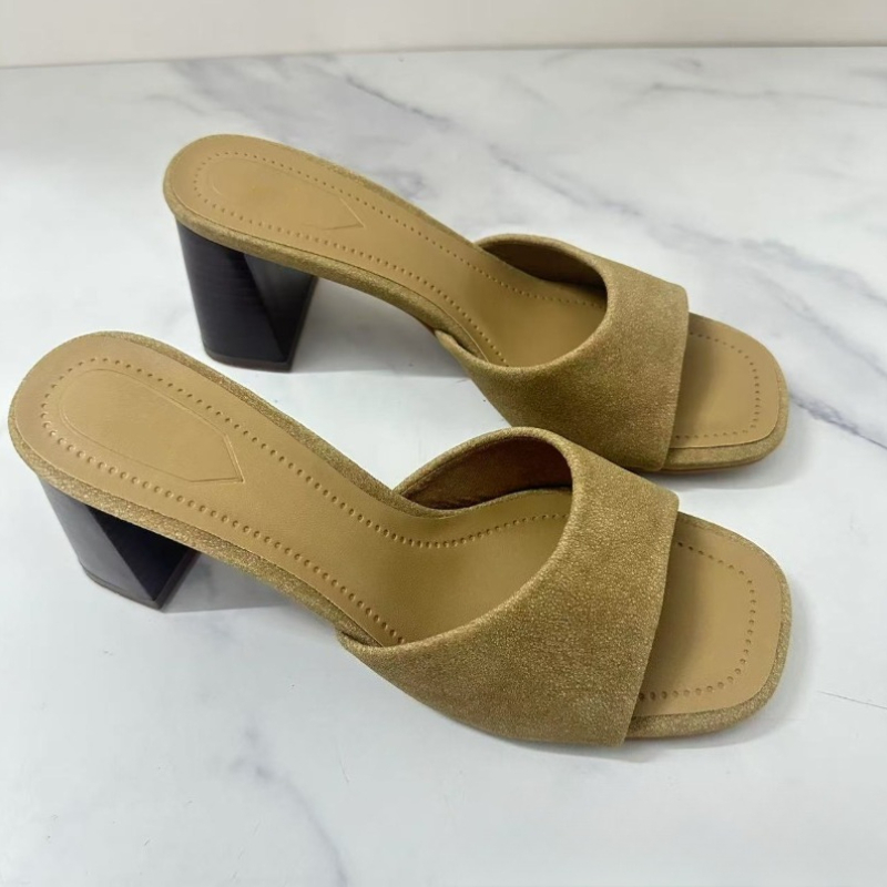 2025 Elegant Block Heels Women - Women Formal Wear For Summer recensie en prijs