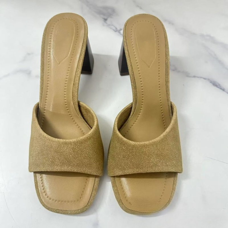 2025 Elegant Block Heels Women - Women Formal Wear For Summer recensie en prijs