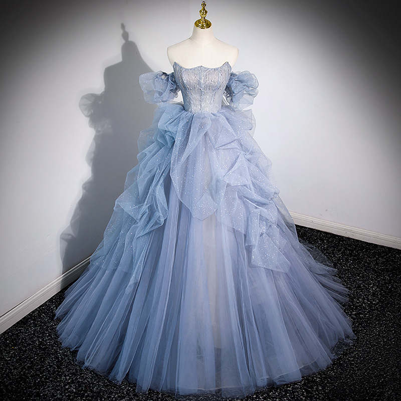 Amazing Ready-to-wear Dresses  - Women Formal Wear Photoshoot recensie en prijs