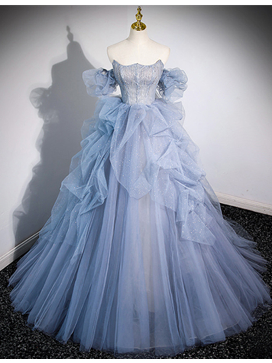 Amazing Ready-to-wear Dresses  - Women Formal Wear Photoshoot recensie en prijs