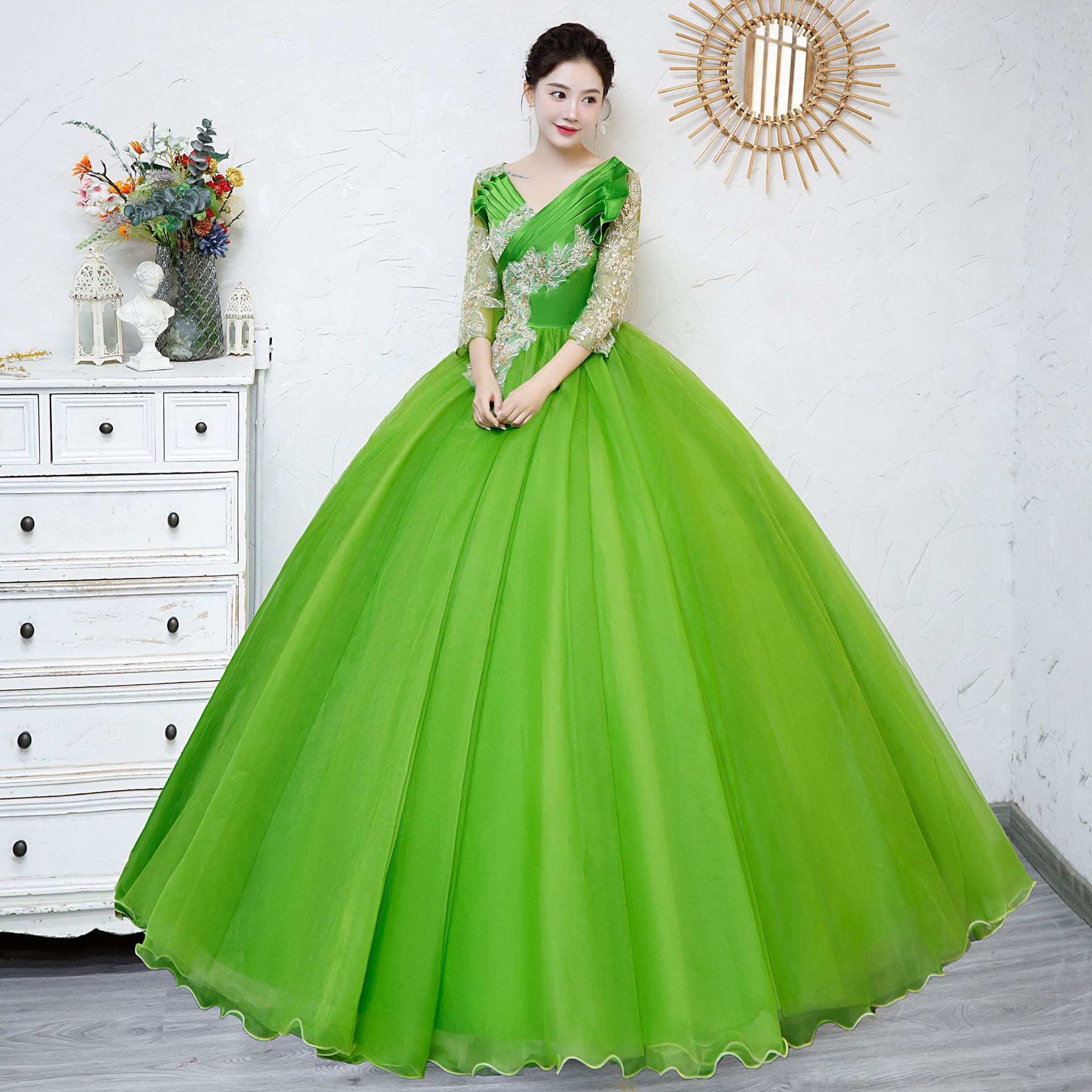 Amazing Ready-to-wear Dresses  - Women Formal Wear Photoshoot recensie en prijs