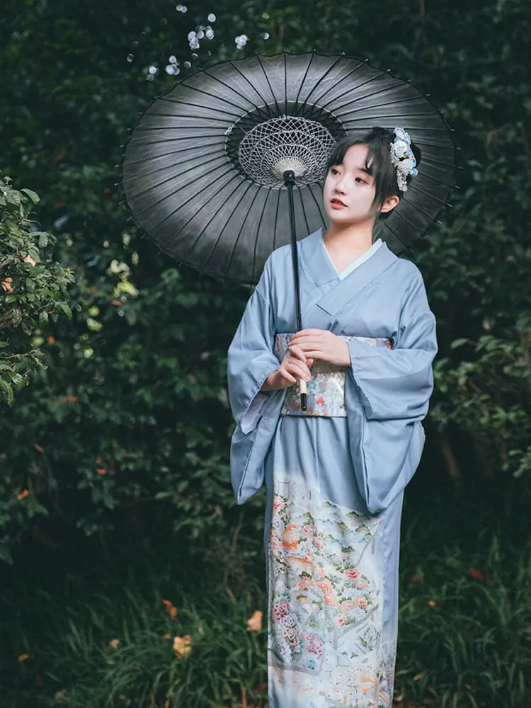 Modified Japanese Style Formal - Women Formal Wear Photoshoot recensie en prijs