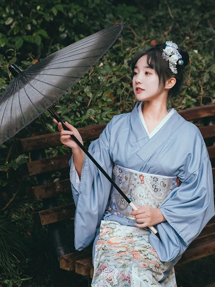 Modified Japanese Style Formal - Women Formal Wear Photoshoot recensie en prijs