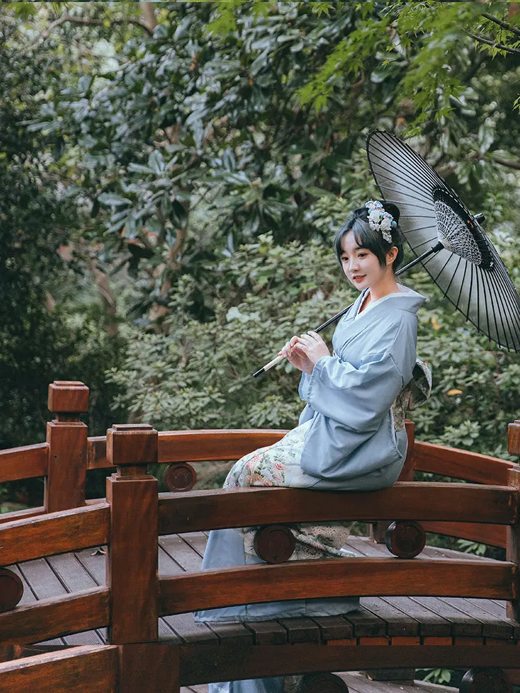 Modified Japanese Style Formal - Women Formal Wear Photoshoot recensie en prijs