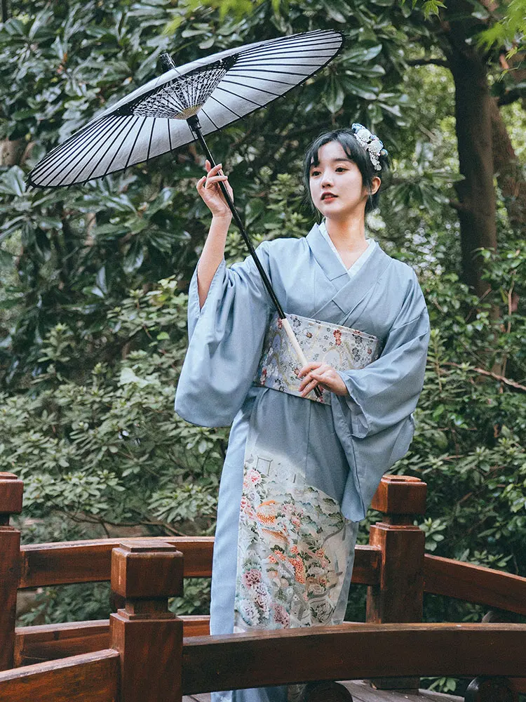 Modified Japanese Style Formal - Women Formal Wear Photoshoot recensie en prijs