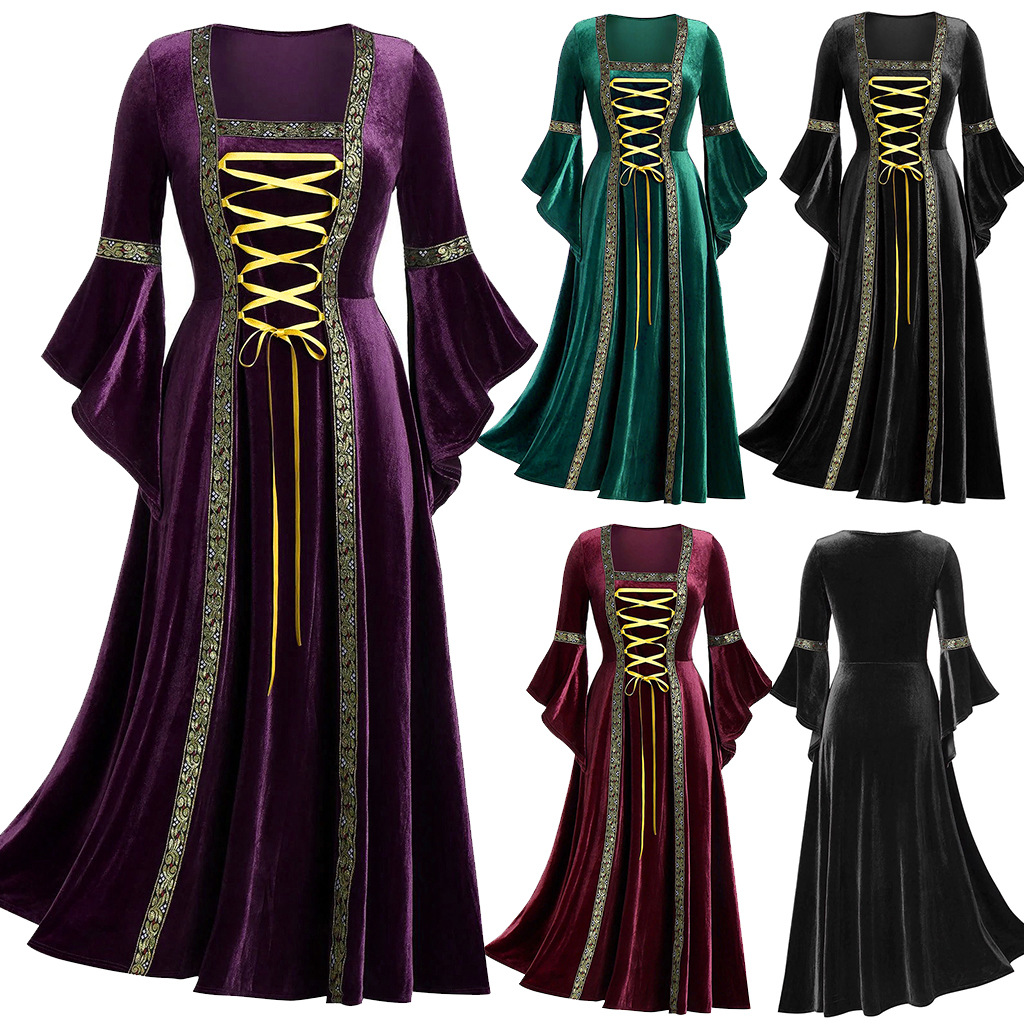 European Medieval Victoria Que - Female Formal Wear recensie en prijs