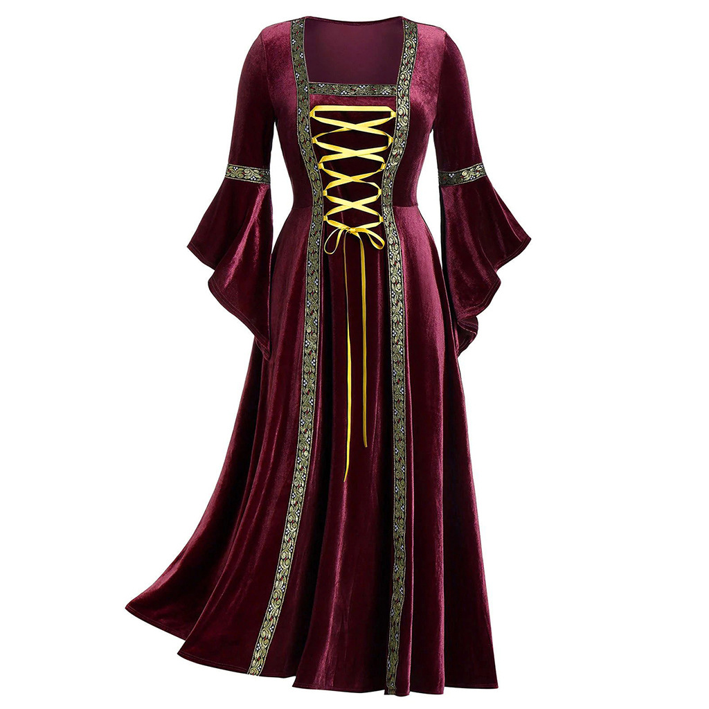 European Medieval Victoria Que - Female Formal Wear recensie en prijs