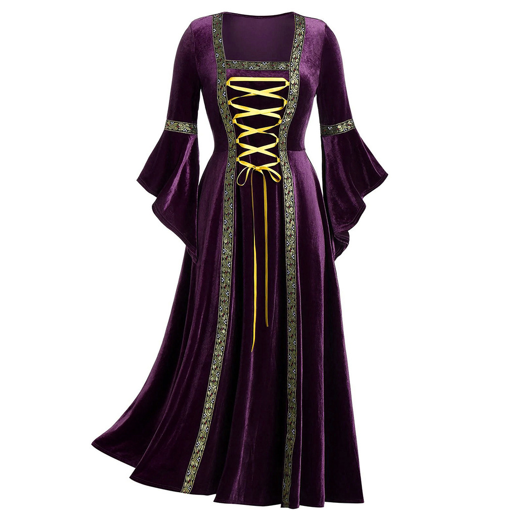 European Medieval Victoria Que - Female Formal Wear recensie en prijs