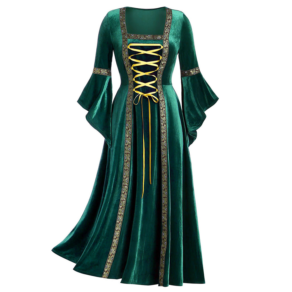 European Medieval Victoria Que - Female Formal Wear recensie en prijs