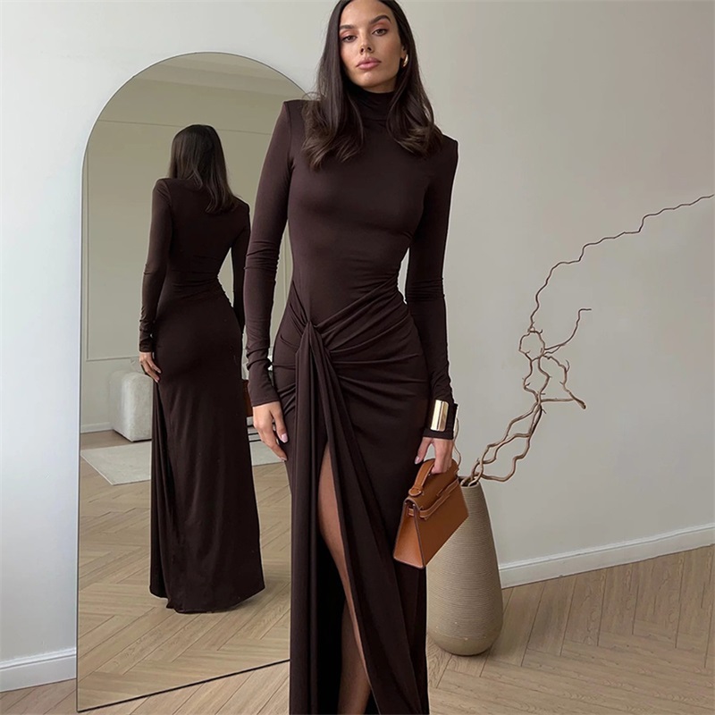 Autumn Women Prom Dress High N - Women'S Formal Wear For A Wedding Guest recensie en prijs