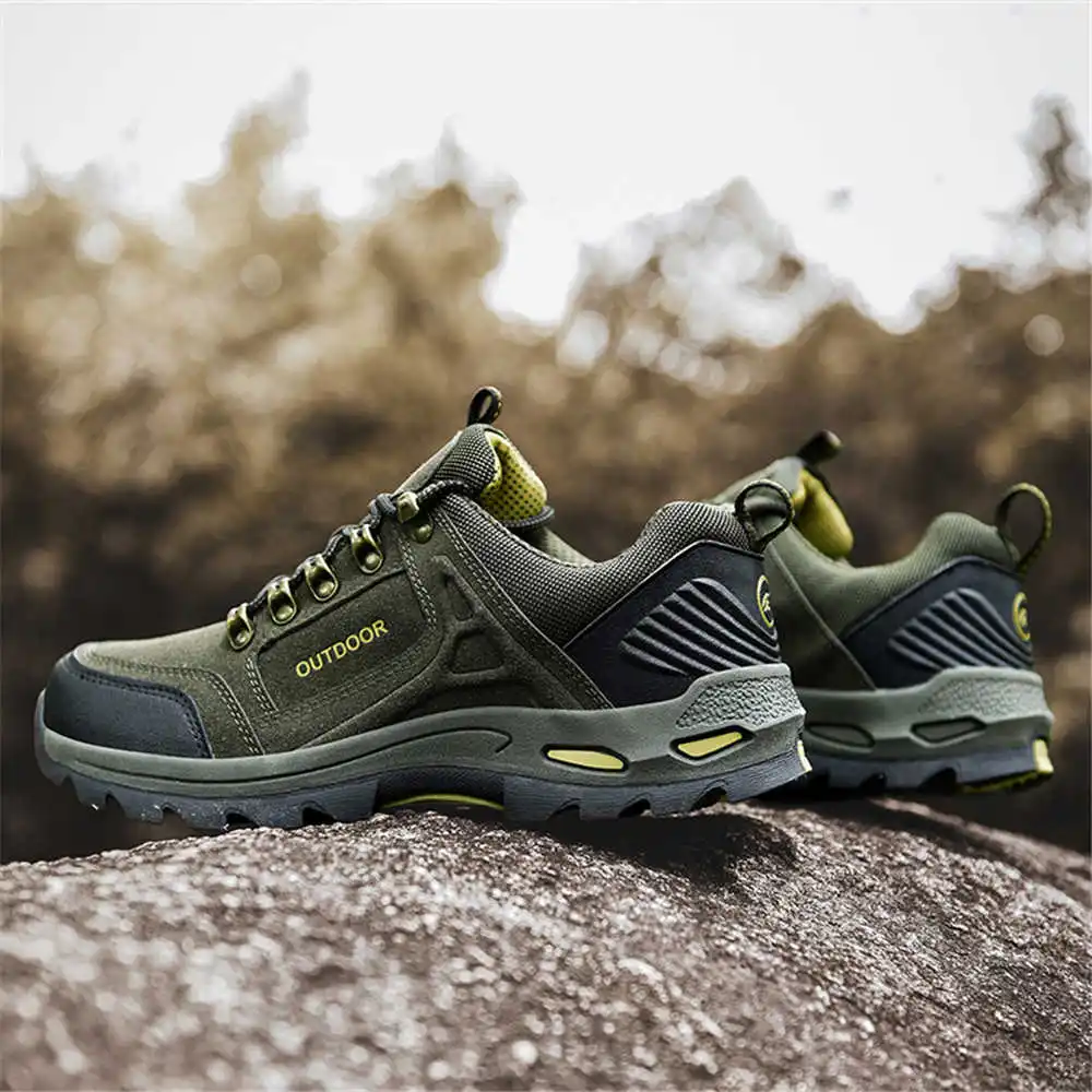Non-slip Lace Up Hiking Tennis - Women Formal Wear Trends recensie en prijs