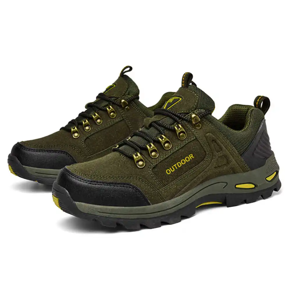 Non-slip Lace Up Hiking Tennis - Women Formal Wear Trends recensie en prijs