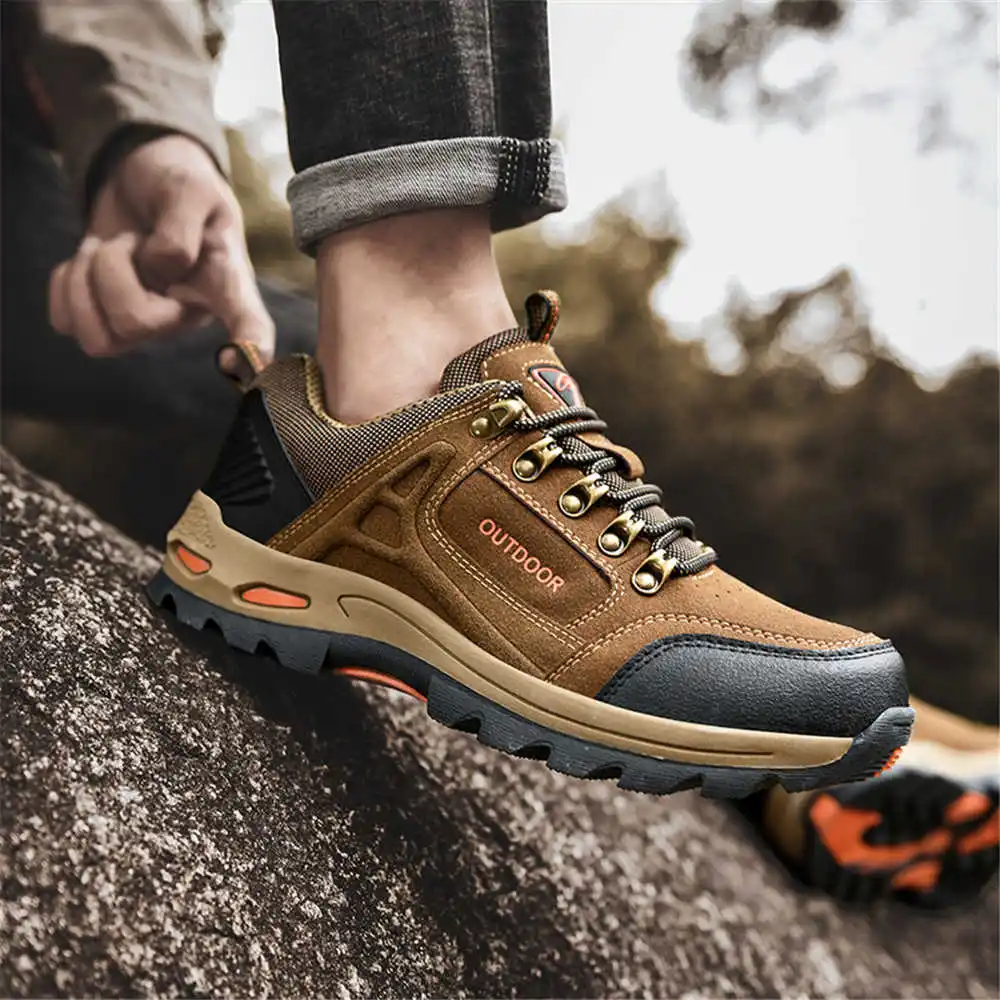 Non-slip Lace Up Hiking Tennis - Women Formal Wear Trends recensie en prijs