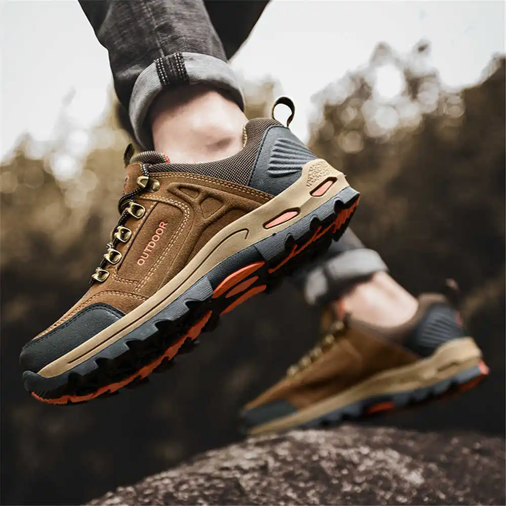 Non-slip Lace Up Hiking Tennis - Women Formal Wear Trends recensie en prijs