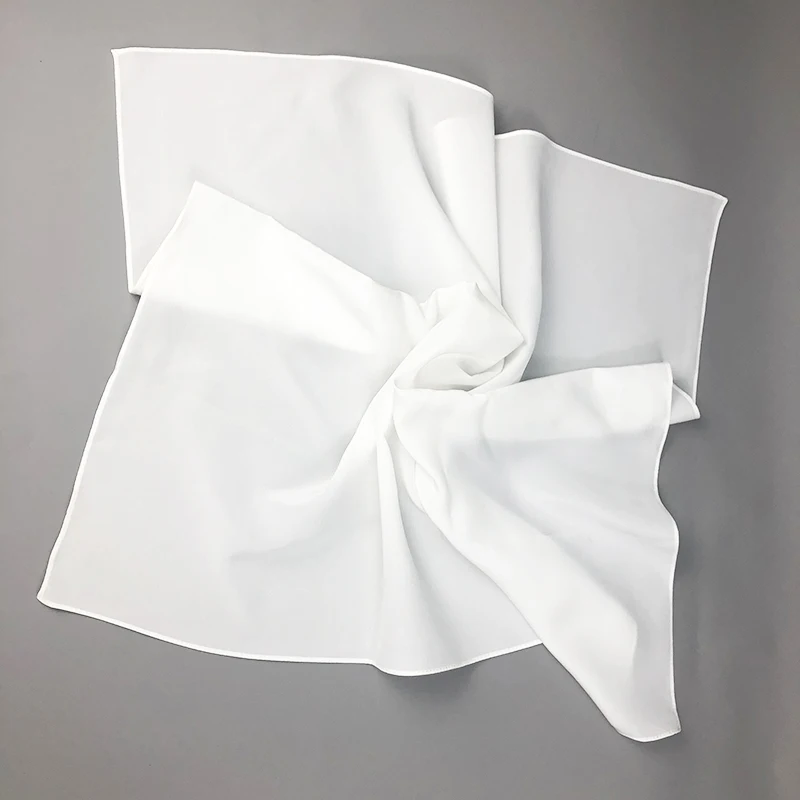 New Women Silk Scarf Square Ne - Scarf Silk Neck recensie en prijs