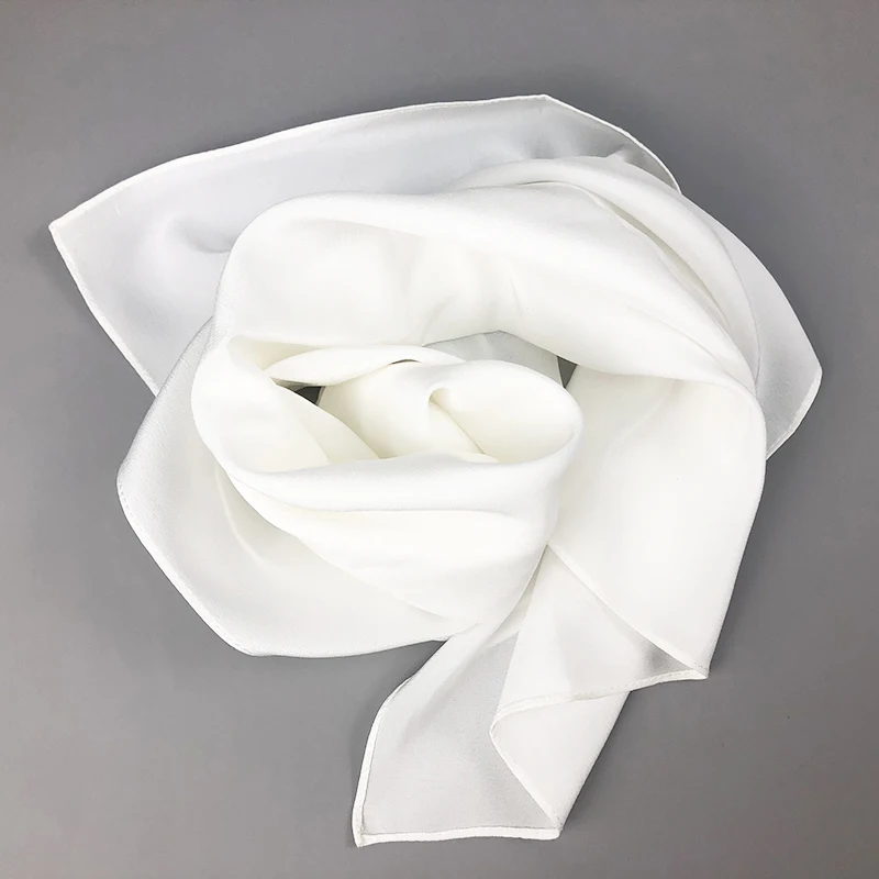 New Women Silk Scarf Square Ne - Scarf Silk Neck recensie en prijs