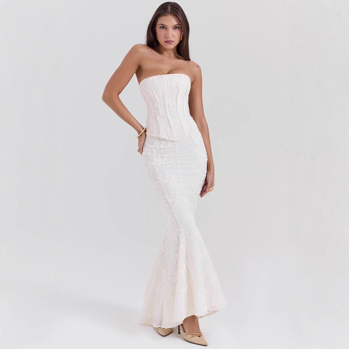 Fangokv Women's Sexy No Sleeve - Female Formal Wear recensie en prijs