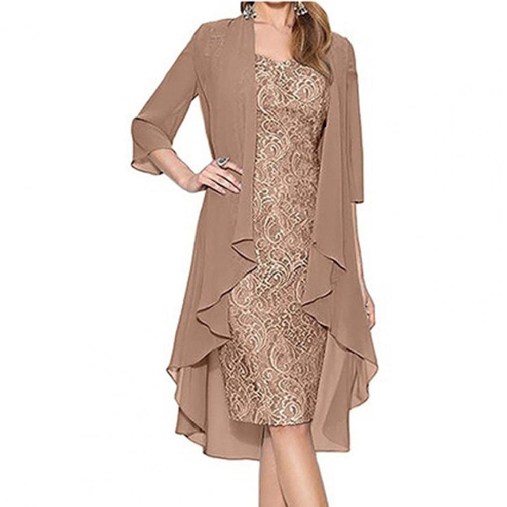 Formal Dress Set Women Outfit  - Female Formal Wear recensie en prijs