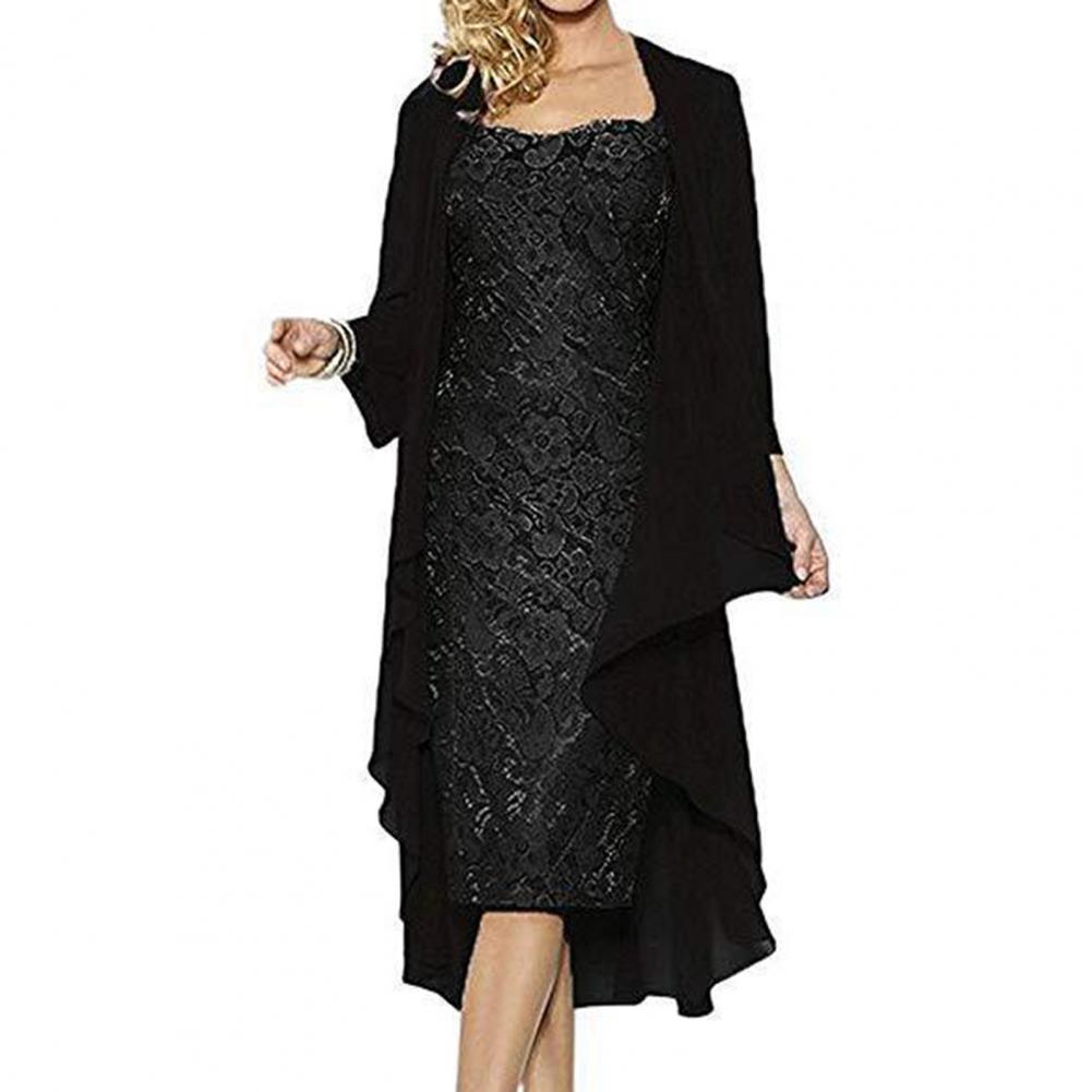 Formal Dress Set Women Outfit  - Female Formal Wear recensie en prijs
