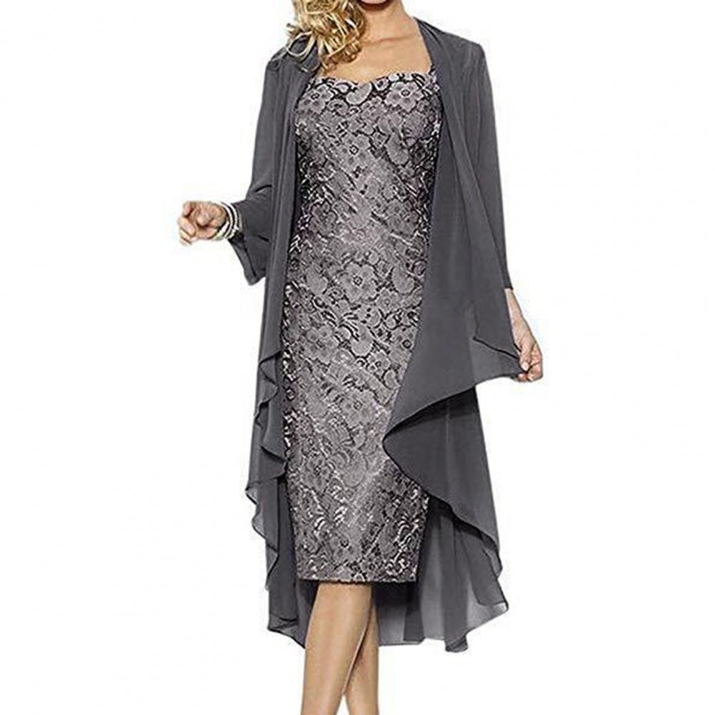 Formal Dress Set Women Outfit  - Female Formal Wear recensie en prijs