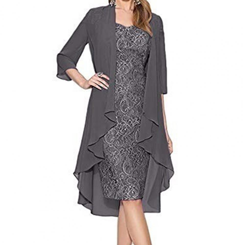 Formal Dress Set Women Outfit  - Female Formal Wear recensie en prijs