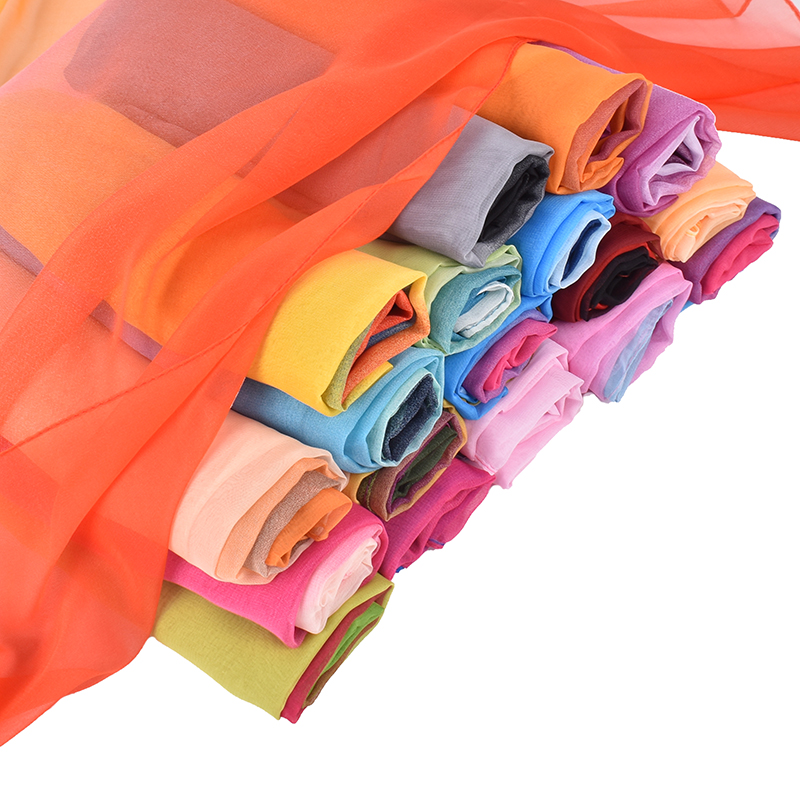 2023 Spring/Summer New Three C - Scarf Silk Neck recensie en prijs