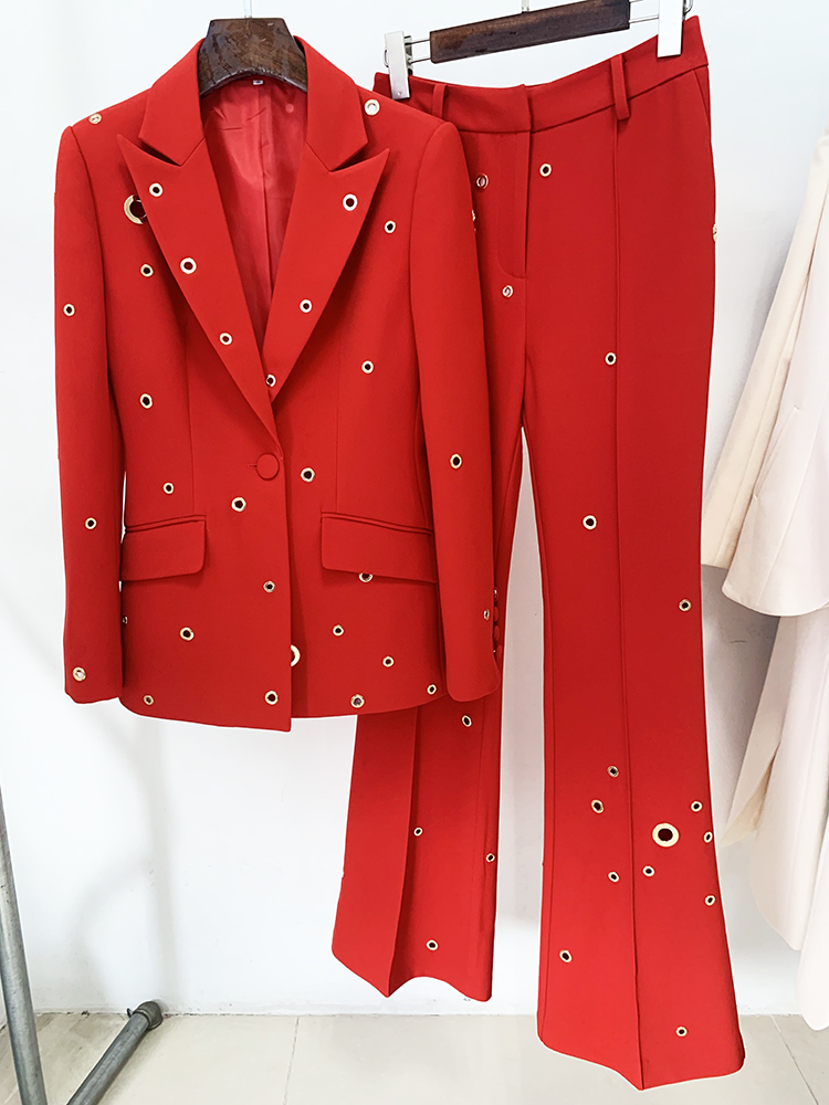 HIGH STREET 2026 FW Designer F - Female Formal Wear recensie en prijs