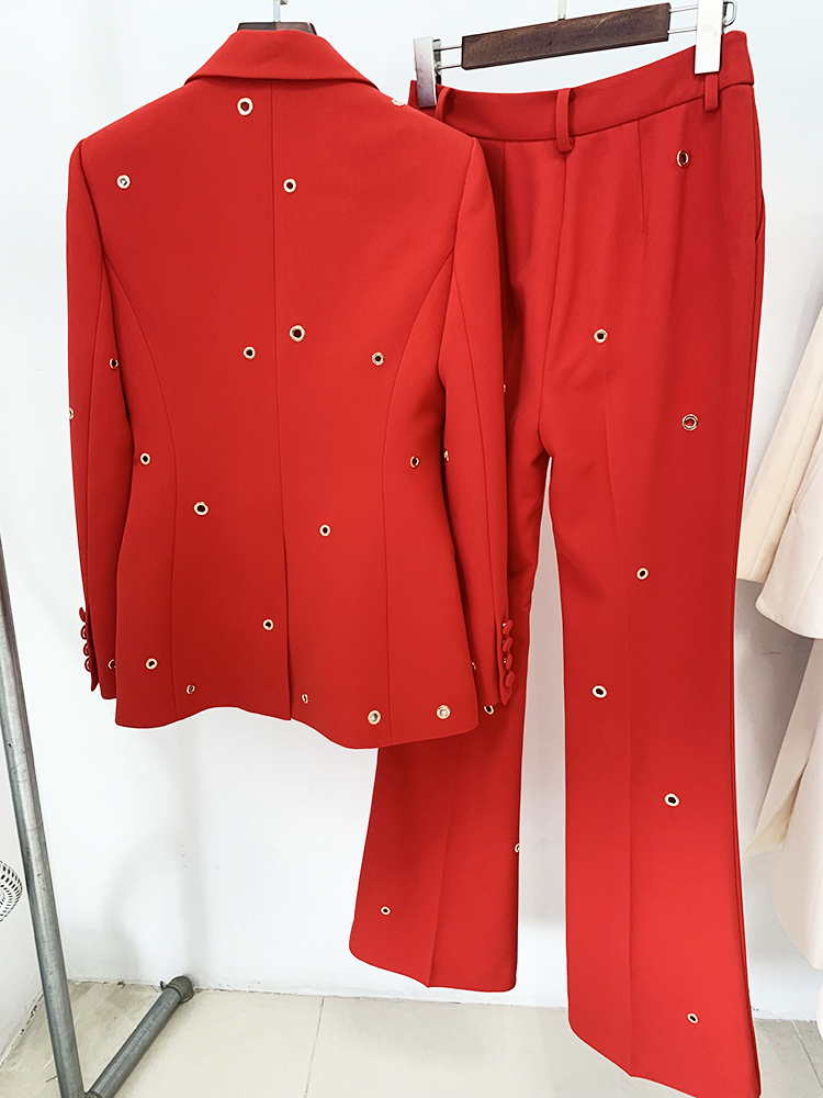 HIGH STREET 2026 FW Designer F - Female Formal Wear recensie en prijs