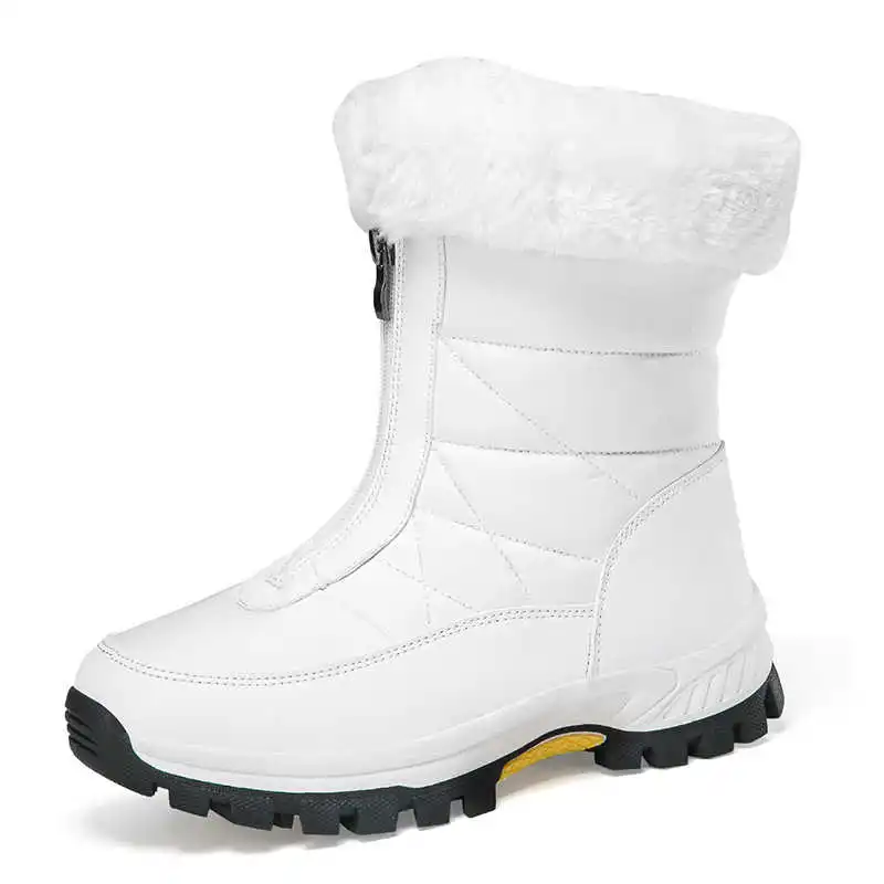 Women's Boot Sneakers Walking  - Women Formal Wear Trends recensie en prijs