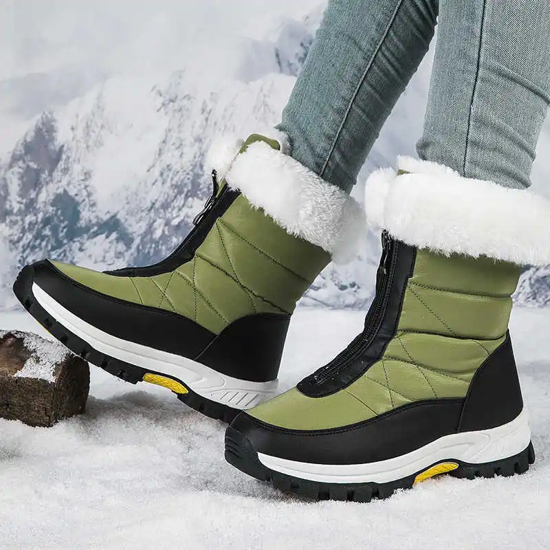 Women's Boot Sneakers Walking  - Women Formal Wear Trends recensie en prijs