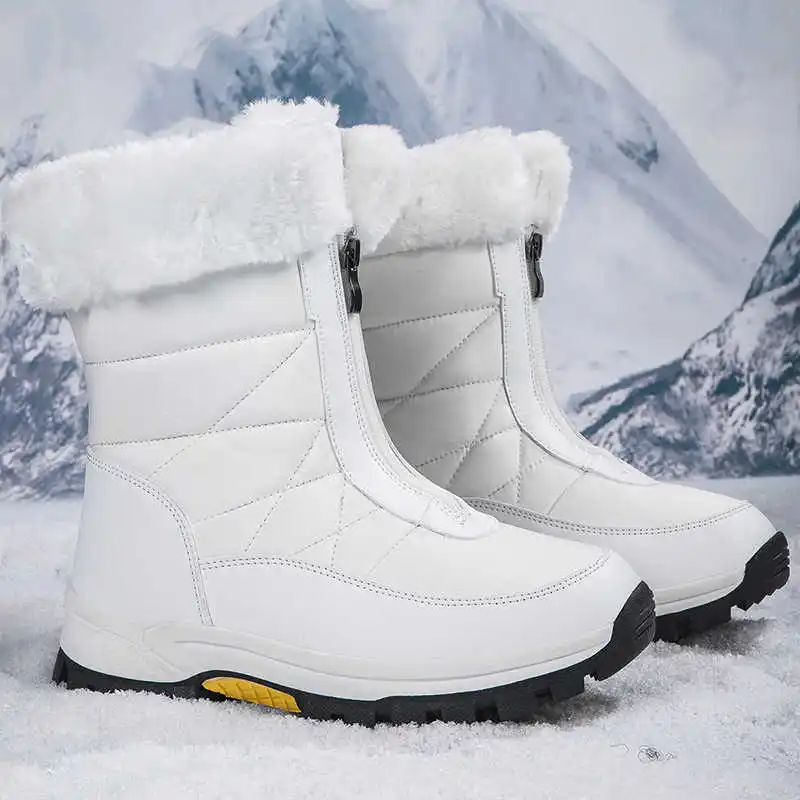 Women's Boot Sneakers Walking  - Women Formal Wear Trends recensie en prijs