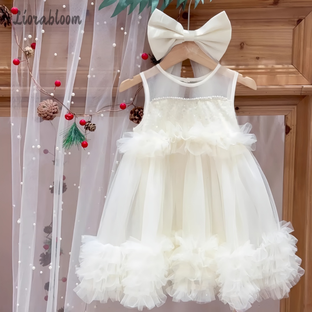 Girls' Tulle Gown Layered Skir - Women'S Formal Wear Wedding recensie en prijs