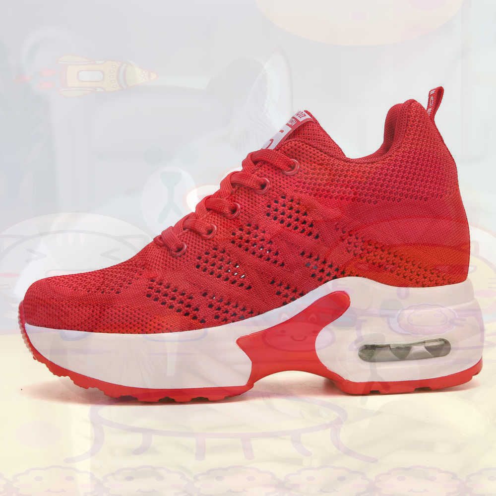 Red Size 36 Shoes Woman Tennis - Women Formal Wear Trends recensie en prijs
