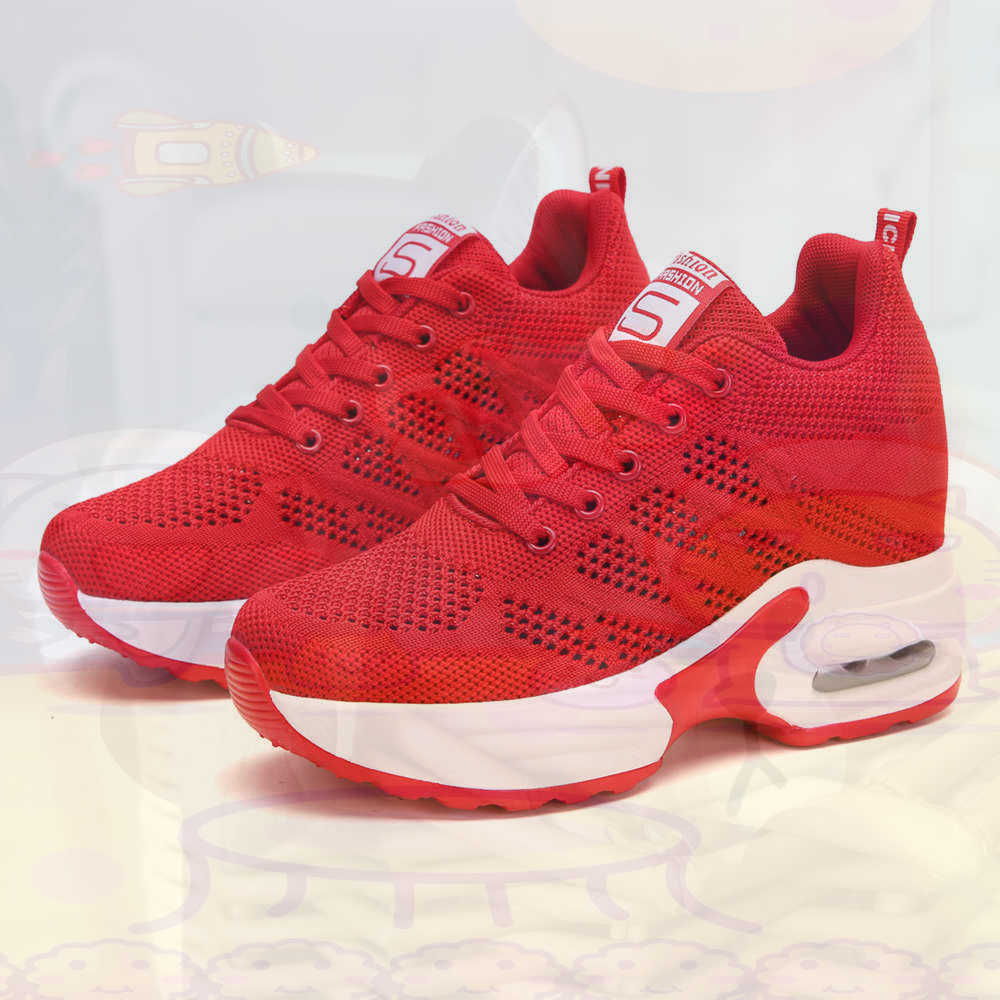 Red Size 36 Shoes Woman Tennis - Women Formal Wear Trends recensie en prijs