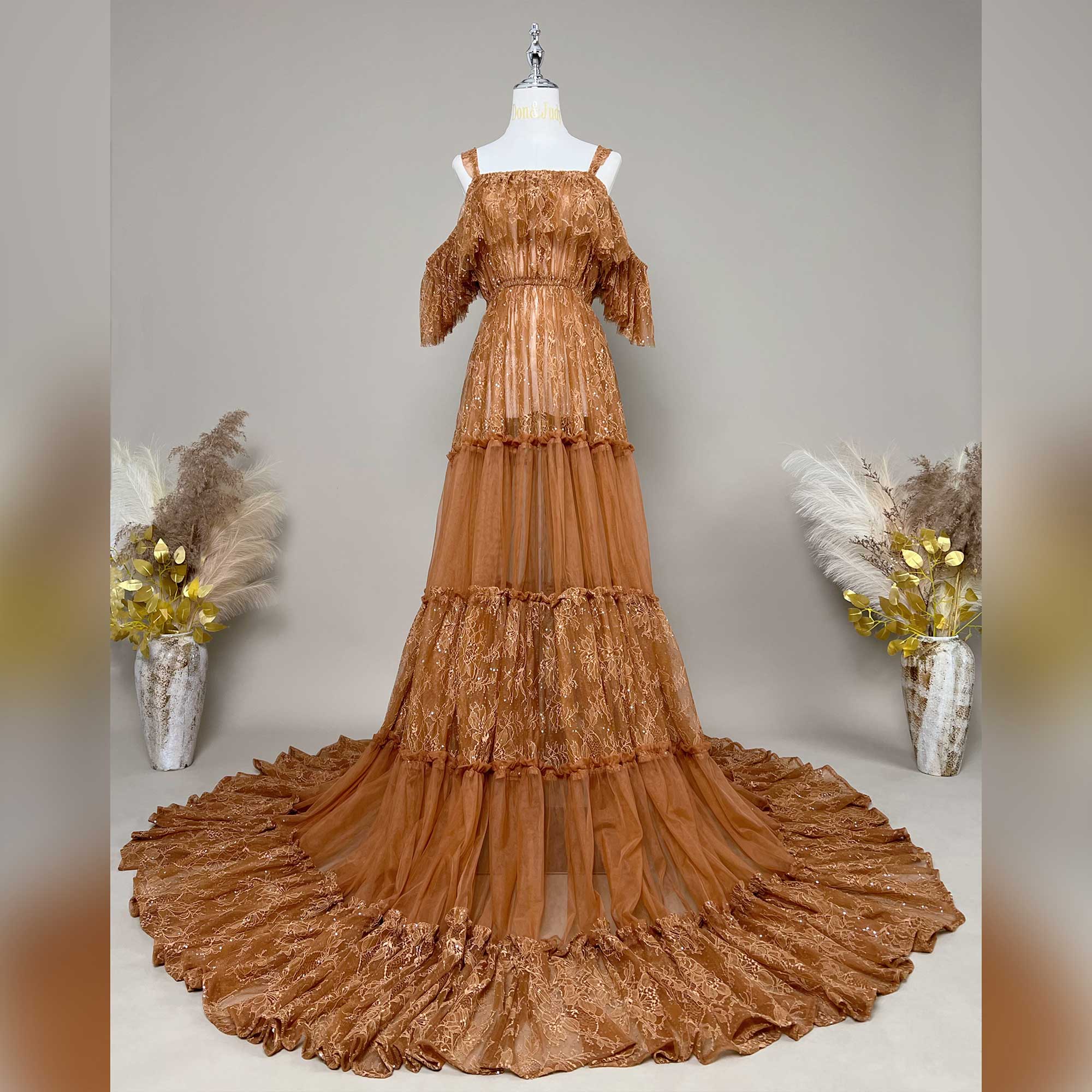 Don&Judy Maternity Dresses Pho - Women Formal Wear Photoshoot recensie en prijs