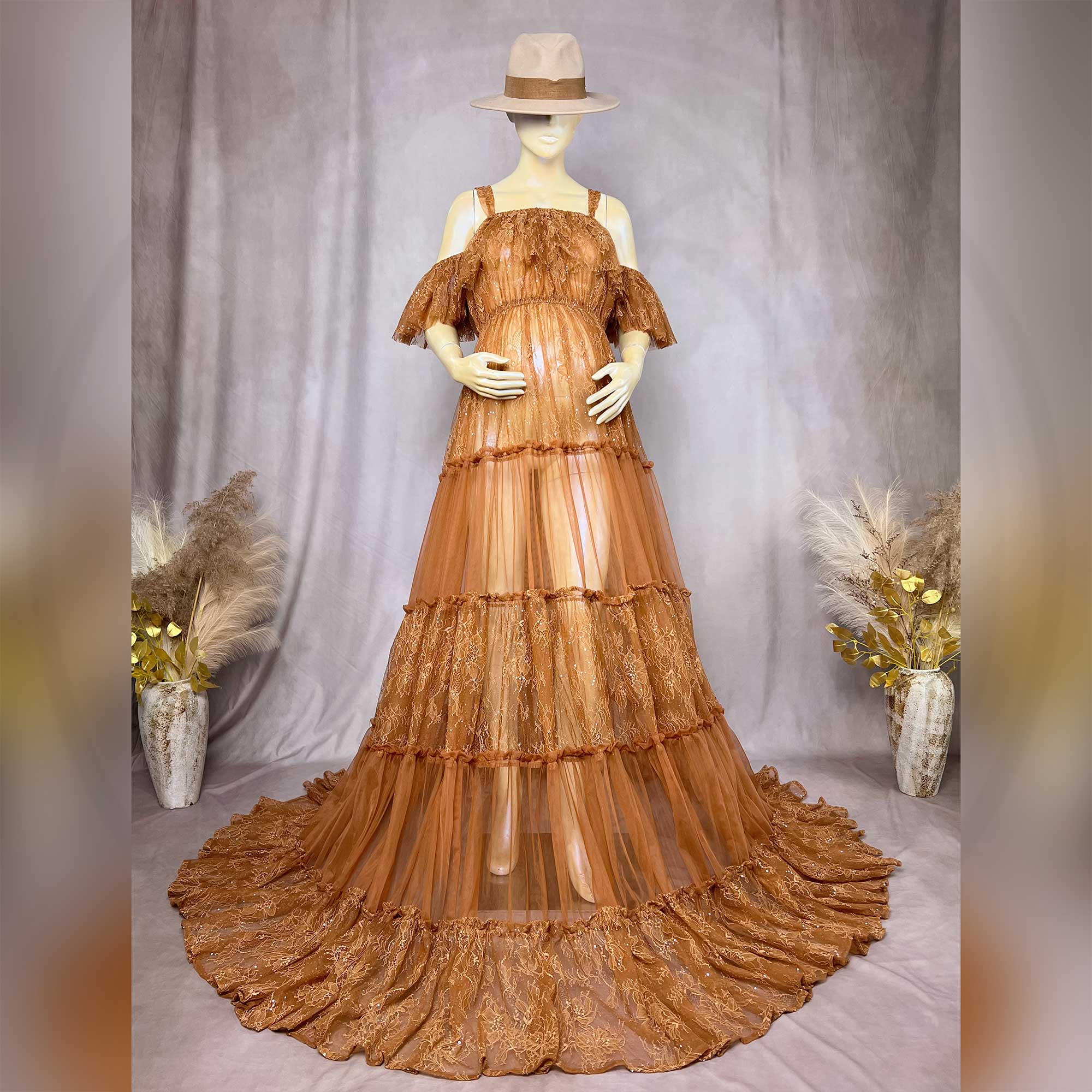 Don&Judy Maternity Dresses Pho - Women Formal Wear Photoshoot recensie en prijs