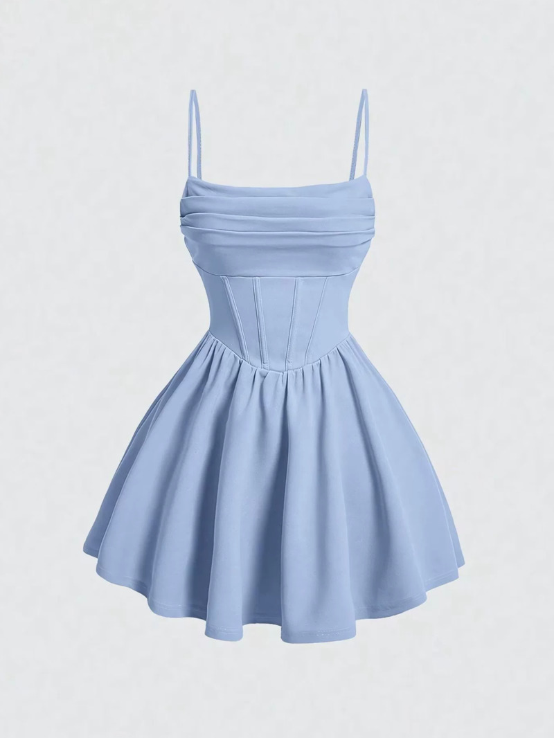 Dress Women A-Line Mini Short  - Women'S Red Formal Wear recensie en prijs