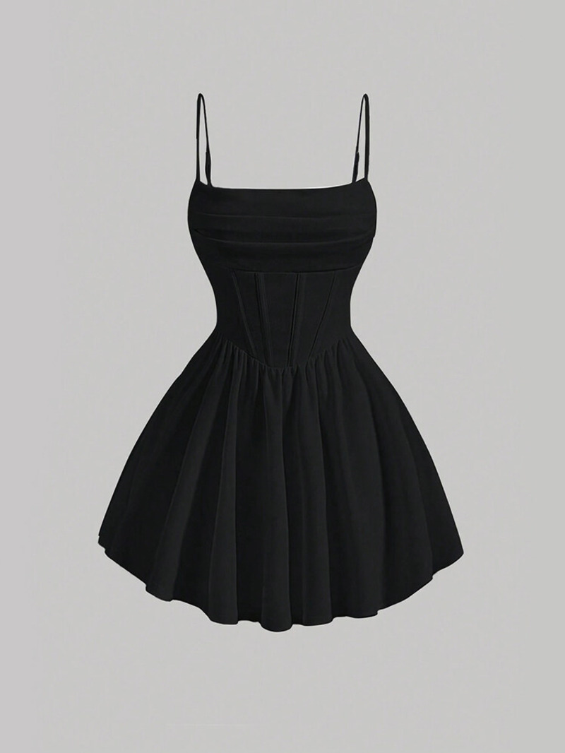 Dress Women A-Line Mini Short  - Women'S Red Formal Wear recensie en prijs