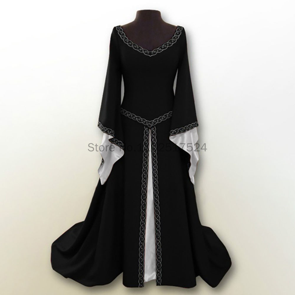 Womens Medieval Renaissance Wh - Women'S Formal Wear Wedding recensie en prijs