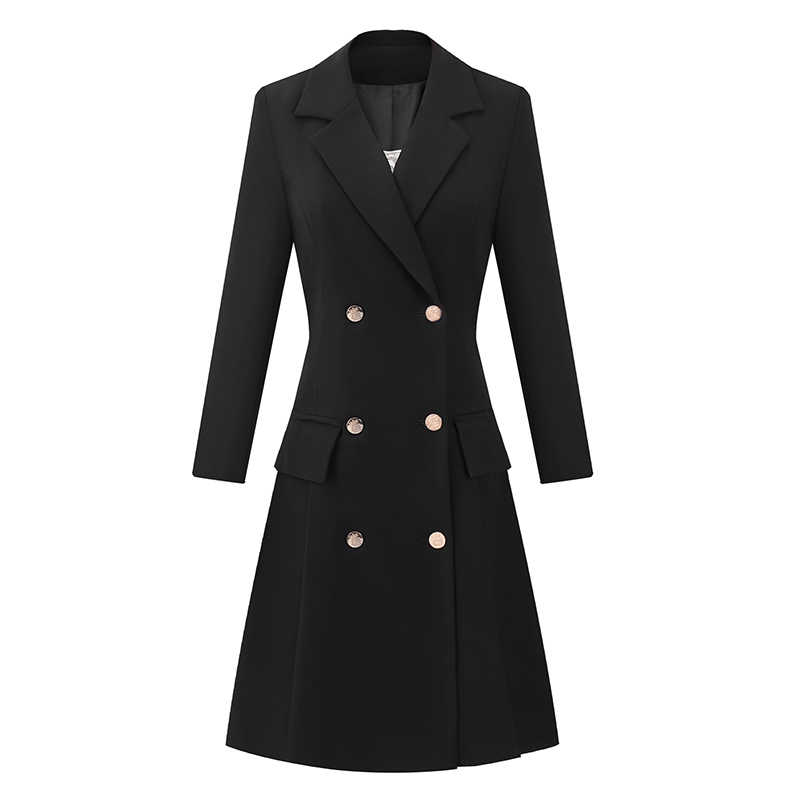 Black Occupation Suit Dress Hi - Women Formal Wear Trends recensie en prijs