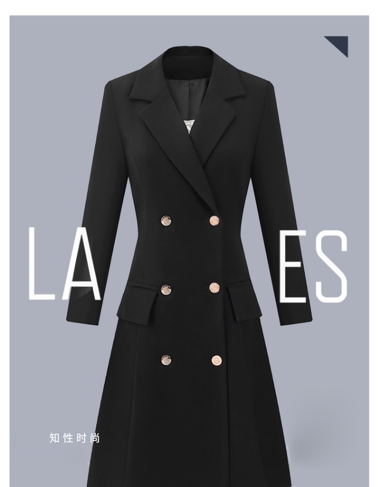Black Occupation Suit Dress Hi - Women Formal Wear Trends recensie en prijs