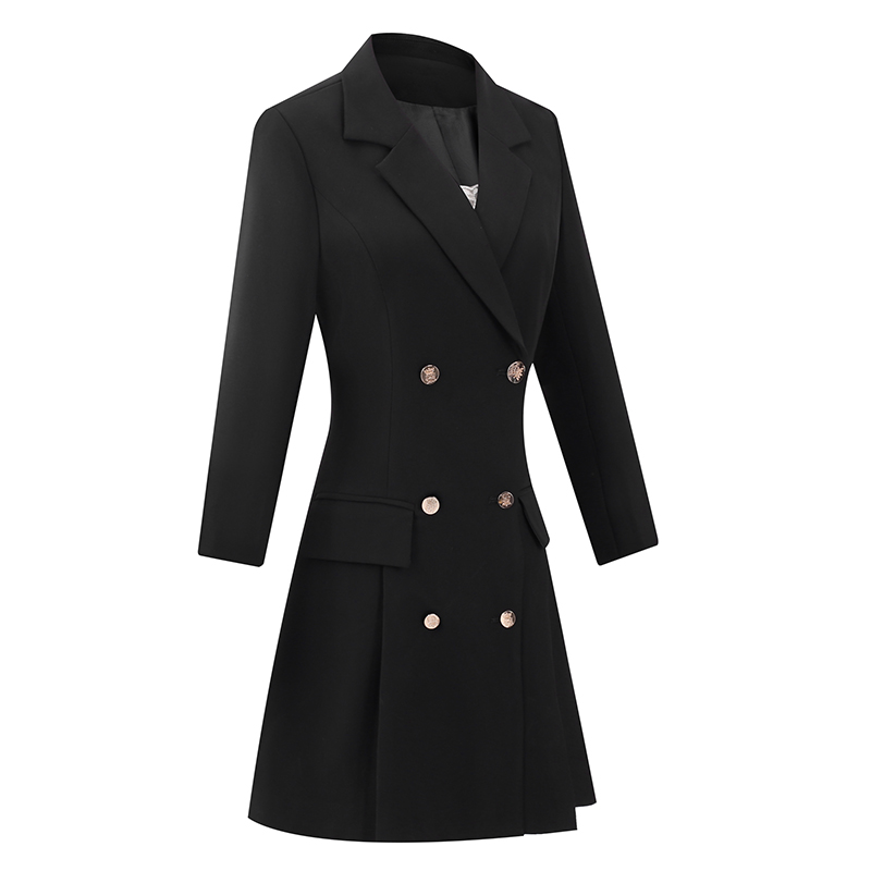 Black Occupation Suit Dress Hi - Women Formal Wear Trends recensie en prijs