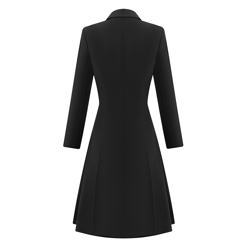 Black Occupation Suit Dress Hi - Women Formal Wear Trends recensie en prijs