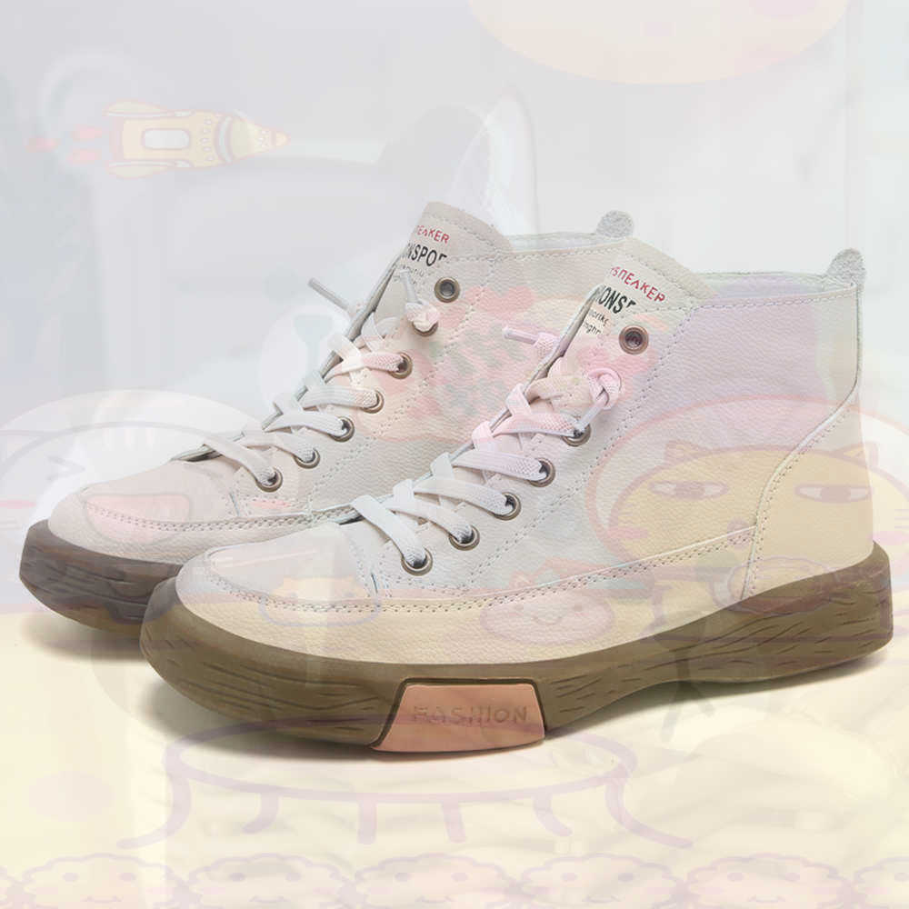 High Top Hi Cut Offers Skatebo - Women Formal Wear Trends recensie en prijs