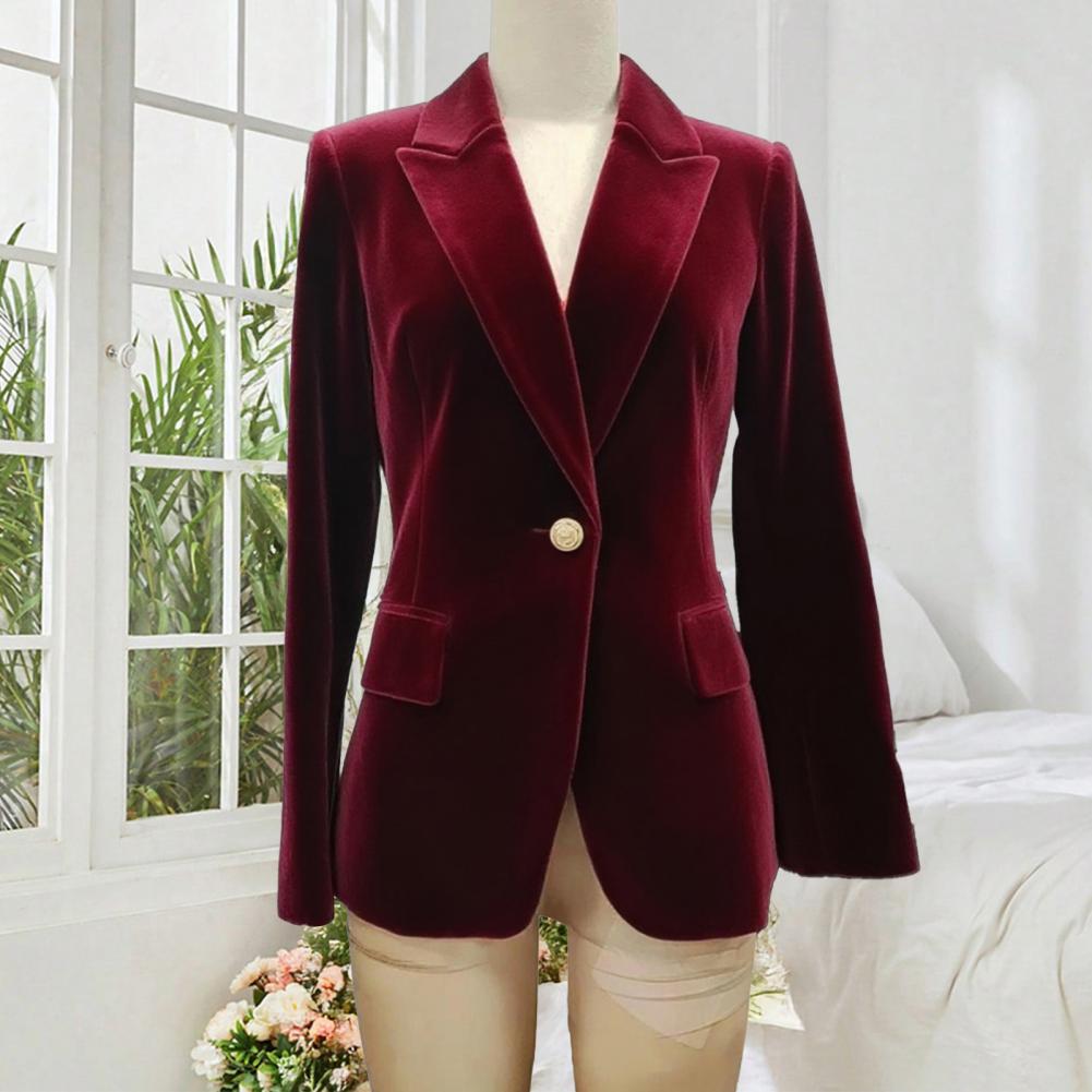 Velvet Large Size Women Prom P - Women'S Formal Wear Wedding recensie en prijs