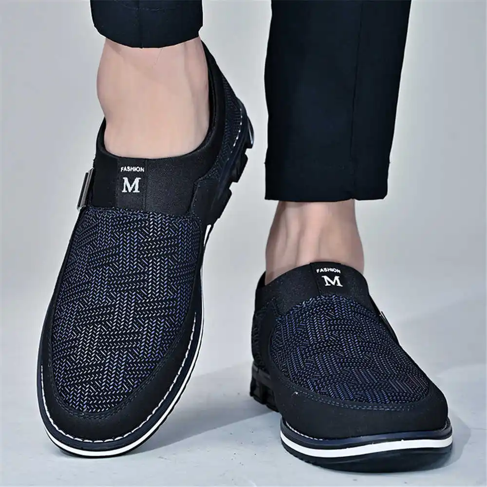 Dark Blue 44-45 Summer Shoes S - Women Formal Wear Trends recensie en prijs
